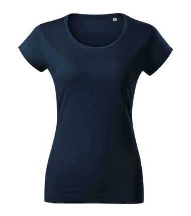 F610012 - Viper Free tricou pentru damă alb XS