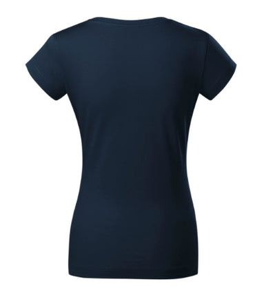 F610012 - Viper Free tricou pentru damă alb XS