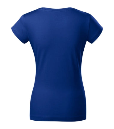 F610012 - Viper Free tricou pentru damă alb XS