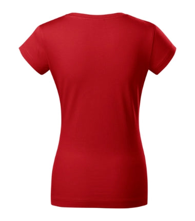 F610012 - Viper Free tricou pentru damă alb XS