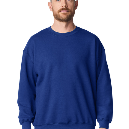 GIB18500 - HEAVY BLEND™ YOUTH HOODED SWEATSHIRT