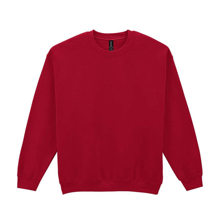 GI18000 - HEAVY BLEND™ ADULT CREWNECK SWEATSHIRT