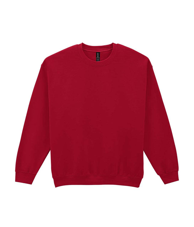 GI18000 - HEAVY BLEND™ ADULT CREWNECK SWEATSHIRT