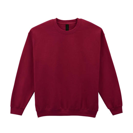 GI18000 - HEAVY BLEND™ ADULT CREWNECK SWEATSHIRT