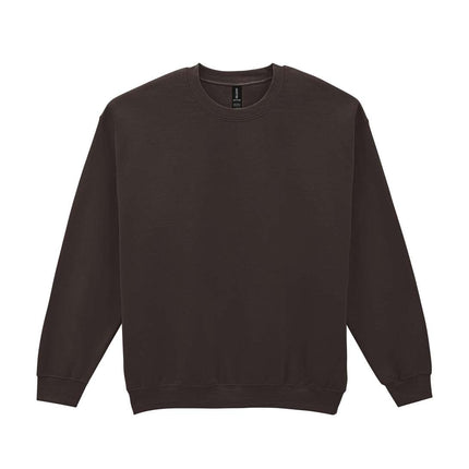 GI18000 - HEAVY BLEND™ ADULT CREWNECK SWEATSHIRT