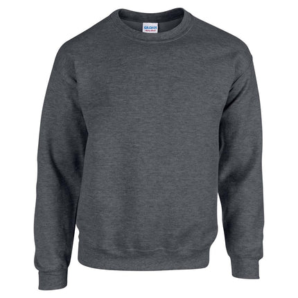 GI18000 - HEAVY BLEND™ ADULT CREWNECK SWEATSHIRT