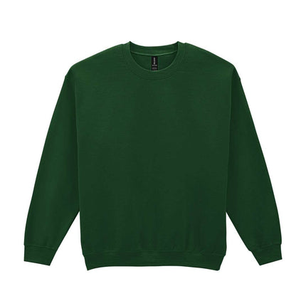 GI18000 - HEAVY BLEND™ ADULT CREWNECK SWEATSHIRT