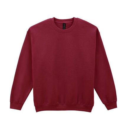 GI18000 - HEAVY BLEND™ ADULT CREWNECK SWEATSHIRT