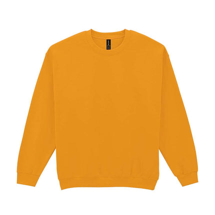 GI18000 - HEAVY BLEND™ ADULT CREWNECK SWEATSHIRT