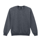 Graphite Heather / S