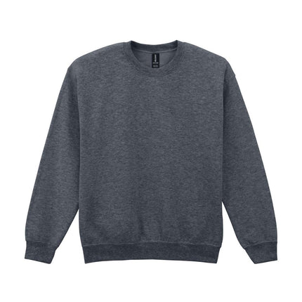 GI18000 - HEAVY BLEND™ ADULT CREWNECK SWEATSHIRT