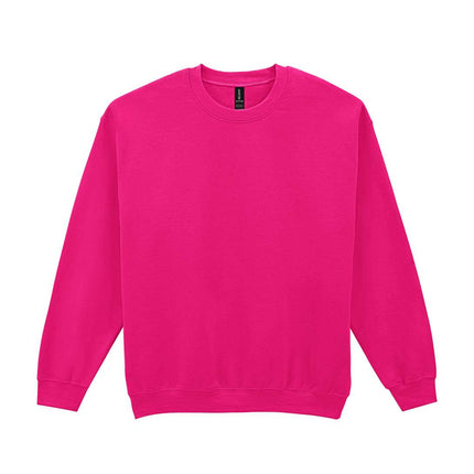 GI18000 - HEAVY BLEND™ ADULT CREWNECK SWEATSHIRT