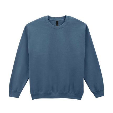 GI18000 - HEAVY BLEND™ ADULT CREWNECK SWEATSHIRT