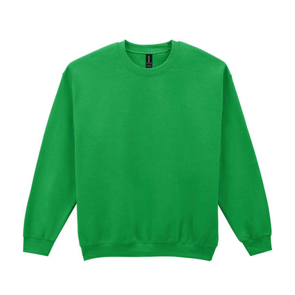 GI18000 - HEAVY BLEND™ ADULT CREWNECK SWEATSHIRT