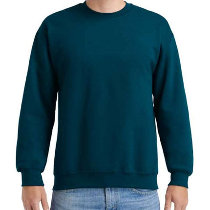 GI18000 - HEAVY BLEND™ ADULT CREWNECK SWEATSHIRT