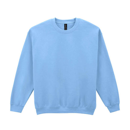 GI18000 - HEAVY BLEND™ ADULT CREWNECK SWEATSHIRT