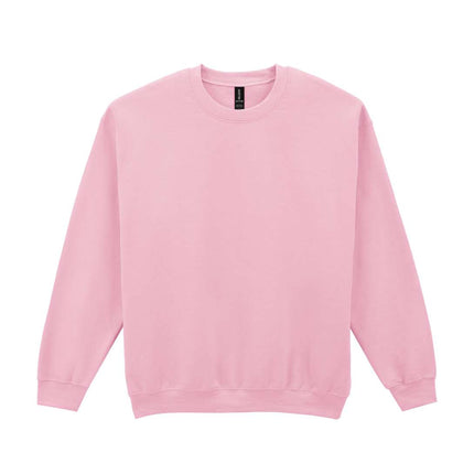 GI18000 - HEAVY BLEND™ ADULT CREWNECK SWEATSHIRT