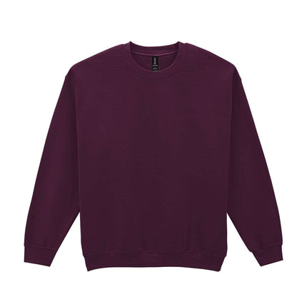GI18000 - HEAVY BLEND™ ADULT CREWNECK SWEATSHIRT