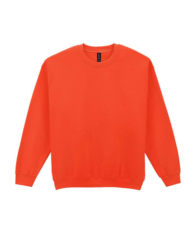 GI18000 - HEAVY BLEND™ ADULT CREWNECK SWEATSHIRT