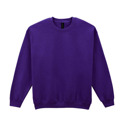 GI18000 - HEAVY BLEND™ ADULT CREWNECK SWEATSHIRT