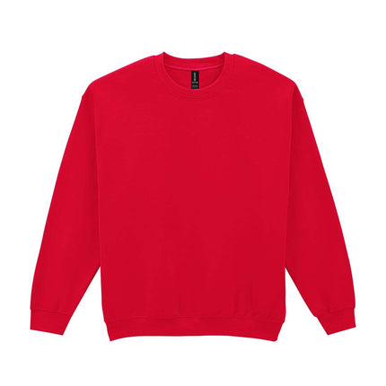GI18000 - HEAVY BLEND™ ADULT CREWNECK SWEATSHIRT