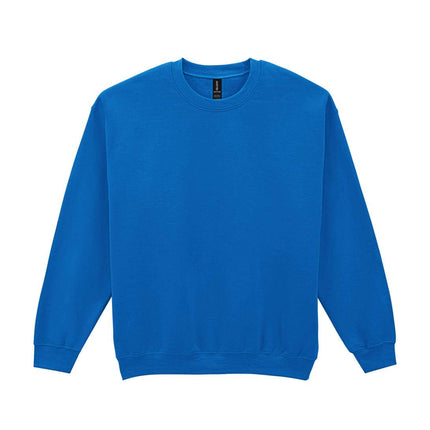 GI18000 - HEAVY BLEND™ ADULT CREWNECK SWEATSHIRT
