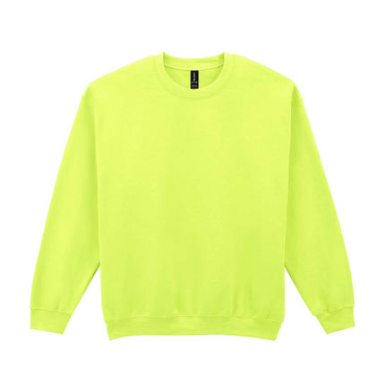 GI18000 - HEAVY BLEND™ ADULT CREWNECK SWEATSHIRT