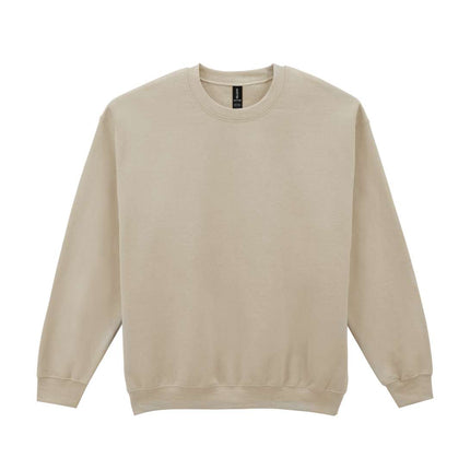 GI18000 - HEAVY BLEND™ ADULT CREWNECK SWEATSHIRT