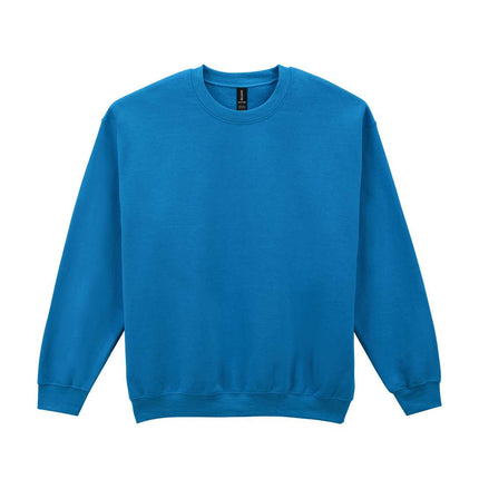 GI18000 - HEAVY BLEND™ ADULT CREWNECK SWEATSHIRT