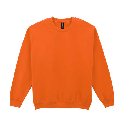 GI18000 - HEAVY BLEND™ ADULT CREWNECK SWEATSHIRT