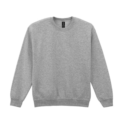 GI18000 - HEAVY BLEND™ ADULT CREWNECK SWEATSHIRT