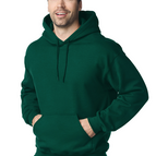 Fan Dark Green / S