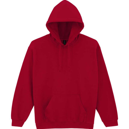 GI18500 - HEAVY BLEND™ ADULT HOODED SWEATSHIRT
