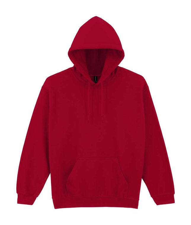 GI18500 - HEAVY BLEND™ ADULT HOODED SWEATSHIRT