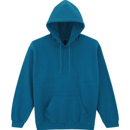 GI18500 - HEAVY BLEND™ ADULT HOODED SWEATSHIRT