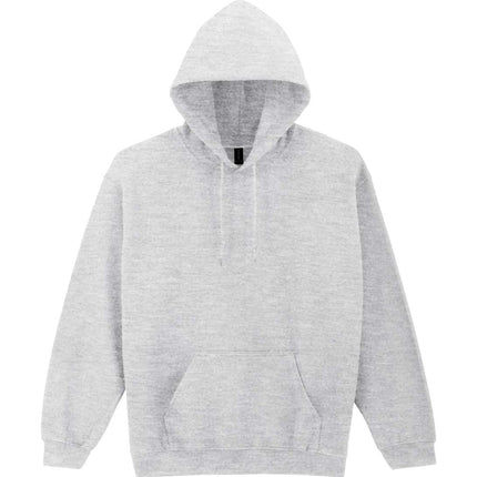 GI18500 - HEAVY BLEND™ ADULT HOODED SWEATSHIRT