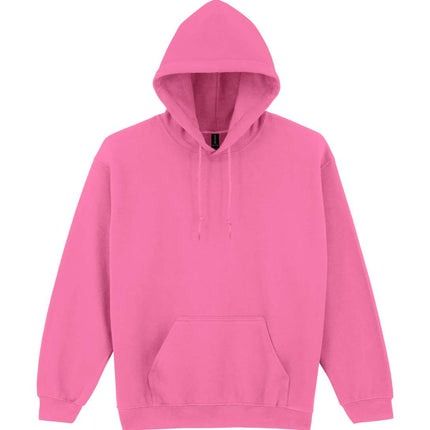 GI18500 - HEAVY BLEND™ ADULT HOODED SWEATSHIRT