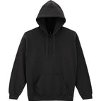 Black / S