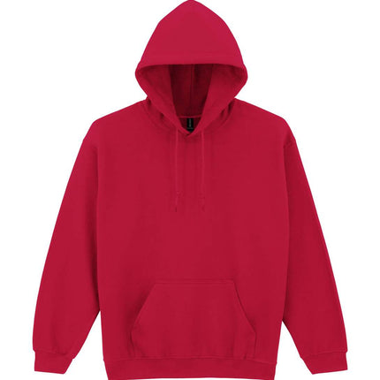 GI18500 - HEAVY BLEND™ ADULT HOODED SWEATSHIRT