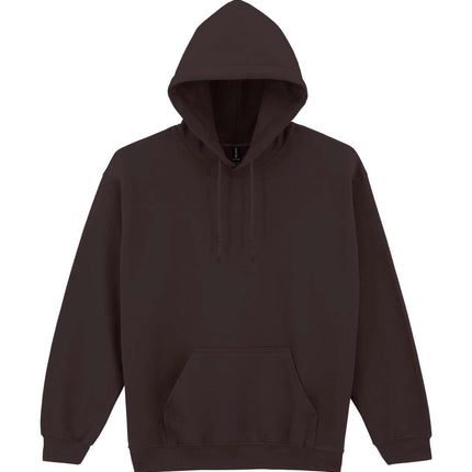 GI18500 - HEAVY BLEND™ ADULT HOODED SWEATSHIRT