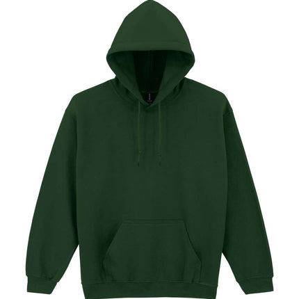 GI18500 - HEAVY BLEND™ ADULT HOODED SWEATSHIRT