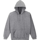 Graphite Heather / S