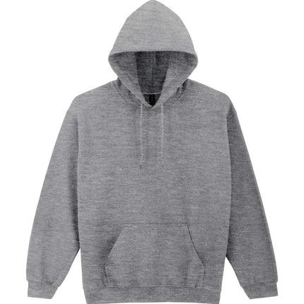 GI18500 - HEAVY BLEND™ ADULT HOODED SWEATSHIRT