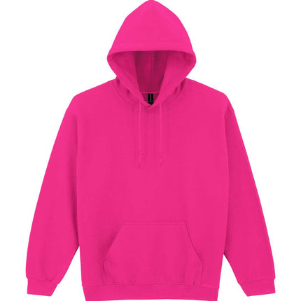 GI18500 - HEAVY BLEND™ ADULT HOODED SWEATSHIRT