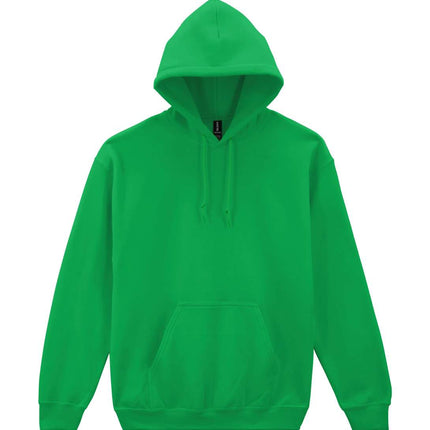 GI18500 - HEAVY BLEND™ ADULT HOODED SWEATSHIRT