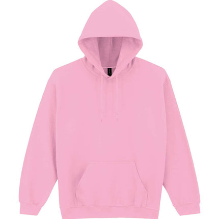 GI18500 - HEAVY BLEND™ ADULT HOODED SWEATSHIRT