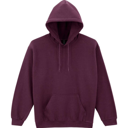 GI18500 - HEAVY BLEND™ ADULT HOODED SWEATSHIRT