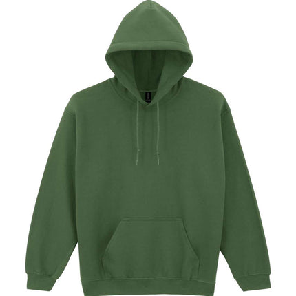 GI18500 - HEAVY BLEND™ ADULT HOODED SWEATSHIRT