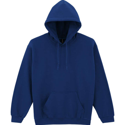 GI18500 - HEAVY BLEND™ ADULT HOODED SWEATSHIRT