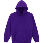 Purple / S